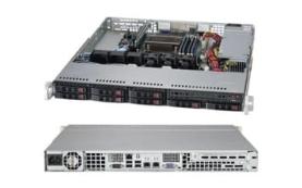 Supermicro Custom Integrated 1U System Onx Dropship [SYS1018D73MTFONX01]