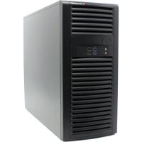 Supermicro Custom Integrated DT for TRACE3 Dropship [CSE-732D4-865B]