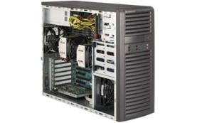 Supermicro Custom WS for Axis Business Solutions [SYS-7037A-I-ABS01]