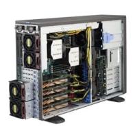 Supermicro Custom Integrated 4U System for C03 [SYS7047GRTRFC0301]
