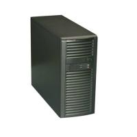 Supermicro E5-2600 Series, Mid-Tower, X9DAI [SYS-7037A-I]