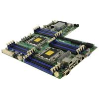 X9DRW-3F-O Материнская плата Supermicro EATX (MBD) DP C602 C606 16D 8X SAS I350 DUAL GBIT