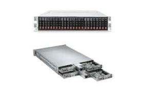 Supermicro H8DGT-HF, 217HQ-R1400B ƒU Twin x 2, 2.5 inch Hard Disk Drive) [AS-2122TG-HTRF]