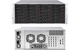 Supermicro 1U HADOOP 819 4X15K E5-2630 2.3 64GB 10G CLOUDERA HORTONWORKS-NAME [SYS-HNWX19026364HADP Supermicro 1U HADOOP 819 4X15K E5-2630 2.3 64GB 10G CLOUDERA HORTONWORKS-NAME [SYS-HNWX19026364HADP