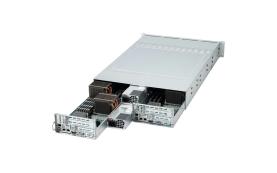 Supermicro Hadoop 815 Name Node / Job Tracker - Server - rack-mountable -[SYS-HNW0-15026364-HADP-EW