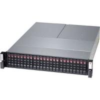 Supermicro High Performance 2U Cluster In A Box [SSG-2027B-CIB020H]