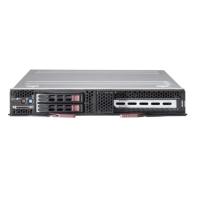 Supermicro Intel ྪ) DP Sandy Bridge Blade with 2X2.5 SAS FHHL PCI [SBI-7127R-SH]