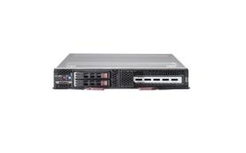 Supermicro Intel ྪ) DP Sandy Bridge Blade with 2X2.5 SAS FHHL PCI [SBI-7127R-SH]