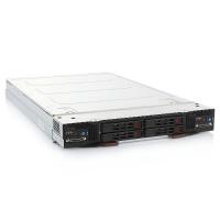 Supermicro Intel ྴ) DP 5500 Blade 2X2.5 In SATA [SBI-7226T-T2]