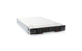 Supermicro Intel ྴ) DP 5500 Blade 2X2.5 In SATA [SBI-7226T-T2]