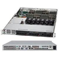 Supermicro A+ Server 1042G-TF Barebone System - 1U Rack-mountable - AMD SR5690 Chipset -[AS-1042G-T Supermicro A+ Server 1042G-TF Barebone System - 1U Rack-mountable - AMD SR5690 Chipset -[AS-1042G-T