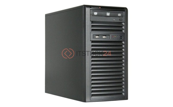 Supermicro Product Specifications [CSE-731I-300B]