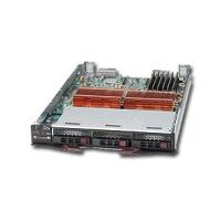 Supermicro SB 10XBLADE MOD DP XEON 5100 48GB MAX 6X 2.5 SAS [SBI-7125C-S3]
