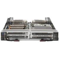 Supermicro SBI-7126TG XEON-DP 2.4G 12MB 2P 24GB W/ 32GB SATA DOM 2XM2070 INTG [SBI-7126TX10]
