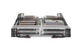 Supermicro SBI-7126TG XEON-DP 2.4G 12MB 2P 24GB W/ 32GB SATA DOM 2XM2070 INTG [SBI-7126TX10]