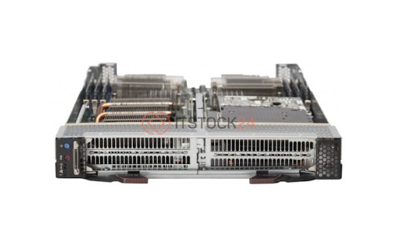 Supermicro SBI-7126TG XEON-DP 2.4G 12MB 2P 24GB W/ 32GB SATA DOM 2XM2070 INTG [SBI-7126TX10]