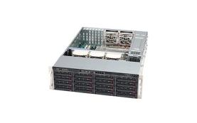 Supermicro SC-745S1-R700 Chassis - Tower, Rack-mountable - Beige [CSE-745S1-R700]