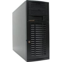 Supermicro Product Specifications [CSE-733TQ-665B]