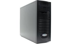 Supermicro SC733i-300 Chassis - Mid-tower - Beige [CSE-733I-300]