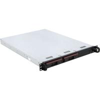 Supermicro SC811T-300 - SYSTEM CABINET - RACK-MOUNTABLE - ATX - POWER SUPPLY - 300 WATT[CSE-811T-30