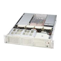 Supermicro SC823i-R500RC Chassis - Rack-mountable - Beige [CSE-823I-R500RC]