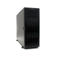 Supermicro SC942S-600 Chassis - Rack-mountable, Tower - Beige [CSE-942S-600]