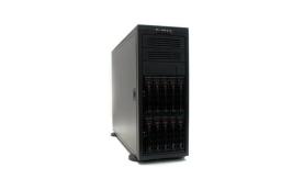 Supermicro SC942S-600 Chassis - Rack-mountable, Tower - Beige [CSE-942S-600]