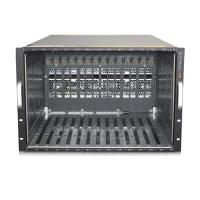 Supermicro Sblade 14BLADE Enclosure-2x 1620W HS Power 2x GBSWCH [SBE-714E-D32]