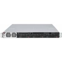 Supermicro Custom Integrated 4 Way AMD Server for Onx [AS-1042G-TF-ONX01]