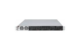 Supermicro Custom Integrated 4 Way AMD Server for Onx [AS-1042G-TF-ONX01]