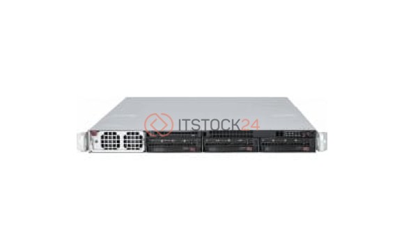 Supermicro Custom Integrated 4 Way AMD Server for Onx [AS-1042G-TF-ONX01]
