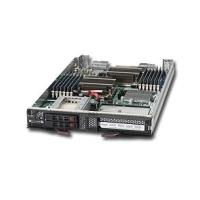 Supermicro SuperBlade 7126T-SH Barebone System Blade - Intel 5520 Chipset - Socket B [SBI-7126T-SH]