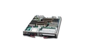 Supermicro SuperBlade 7426T-SH Barebone System Blade - Intel 5500 Chipset - Socket B [SBI-7426T-SH]