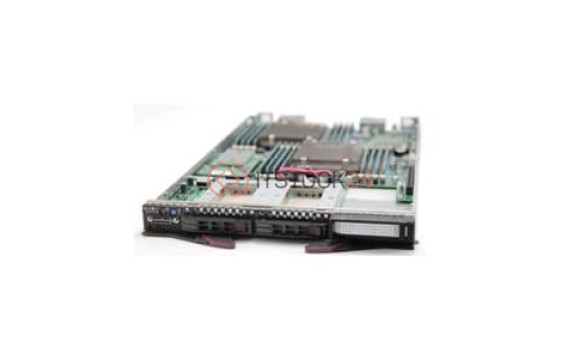 Supermicro SuperBlade 7427R-S2L Barebone System Blade - Intel C602 Chipset - Socket [SBI-7427R-S2L]