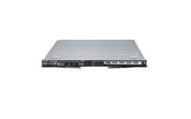 Supermicro SuperBlade Barebone System - 42U Blade - Intel C602 Chipset - Socket R LGA [SBI-7427R-SH]
