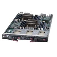 Supermicro SuperBlade Barebone System Blade - Intel C602 Chipset - Socket R LGA-2011 [SBI-7427R-S3]