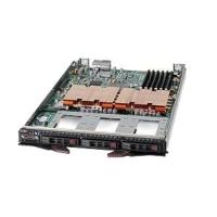 Supermicro SuperBlade Barebone System - Intel 5100 - Socket J - Xeon (Quad-core),Xeon[SBI-7425C-S3E]