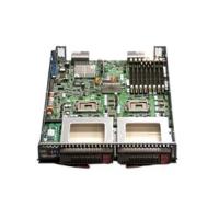 Supermicro SuperBlade 7126T-T1E Barebone System Blade - Intel 5500 Chipset - Socket [SBI-7126T-T1E]