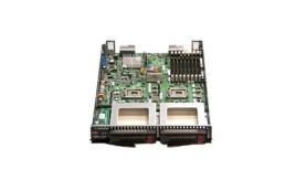 Supermicro SuperBlade Module 7125B-T1 Barebone System - Intel 5000P - LGA771 Socket [SBI-7125B-T1]