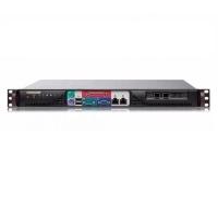 Supermicro SuperChassis 513F-350B Rackmount Enclosure - Rack-mountable - Black - 1U [CSE-513F-350B]