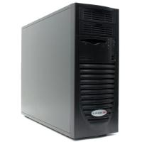 Supermicro SuperChassis 733i-500B Chassis - Mid-tower - Black - 6 x Bay - 1 x Fan(s) I[CSE-733I-500