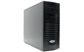 Supermicro SuperChassis 733i-500B Chassis - Mid-tower - Black - 6 x Bay - 1 x Fan(s) I[CSE-733I-500