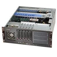 Supermicro SuperServer 6047R-TXRF Barebone System - 4U Rack-mountable - Intel C602 Ch[SYS-6047R-TXR