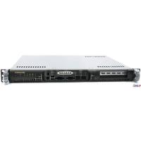 Supermicro SuperChassis SC513F-260 Rackmount Enclosure - 1U - Rack-mountable - 1 Bays[CSE-513F-260]
