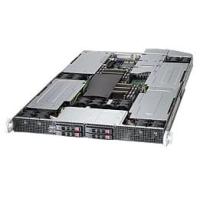 Supermicro SuperServer 1027GR-TQF-FM475 Barebone System - 1U Rack-mountable - I[SYS-1027GR-TQF-FM47