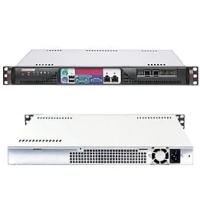 Supermicro SuperServer 5015B-TB Barebone System - Intel 3210 - LGA775 Socket - Xeon (Qu[SYS-5015B-T