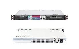 Supermicro SuperServer 5015B-TB Barebone System - Intel 3210 - LGA775 Socket - Xeon (Qu[SYS-5015B-T