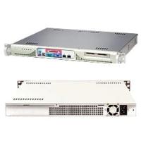 Supermicro SuperServer 5015M-MF Barebone System - Intel E7230 - LGA775 Socket - Pentium[SYS-5015M-M