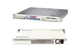 Supermicro SuperServer 5015M-MF Barebone System - Intel E7230 - LGA775 Socket - Pentiu[SYS-5015M-MF
