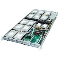 Supermicro SuperServer 5017R-IHDP Barebone System - 1U Rack-mountable - Intel C204 Ch[SSG-5017R-IHD Supermicro SuperServer 5017R-IHDP Barebone System - 1U Rack-mountable - Intel C204 Ch[SSG-5017R-IHD